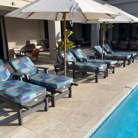 Bantry Retreat (Adults Only) Hotel เคปทาวน์ ภายนอก รูปภาพ