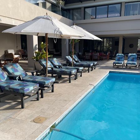 Bantry Retreat (Adults Only) Hotel เคปทาวน์ ภายนอก รูปภาพ