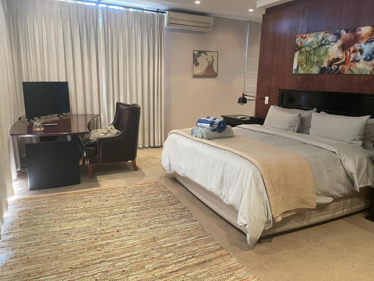 Bantry Retreat (Adults Only) Hotel เคปทาวน์ ภายนอก รูปภาพ
