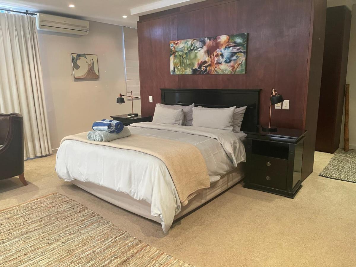 Bantry Retreat (Adults Only) Hotel เคปทาวน์ ภายนอก รูปภาพ
