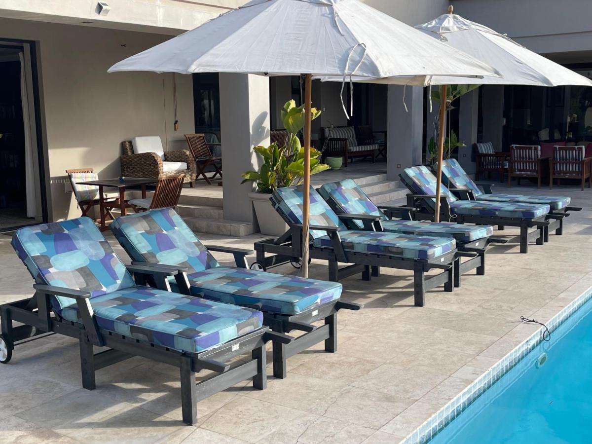 Bantry Retreat (Adults Only) Hotel เคปทาวน์ ภายนอก รูปภาพ