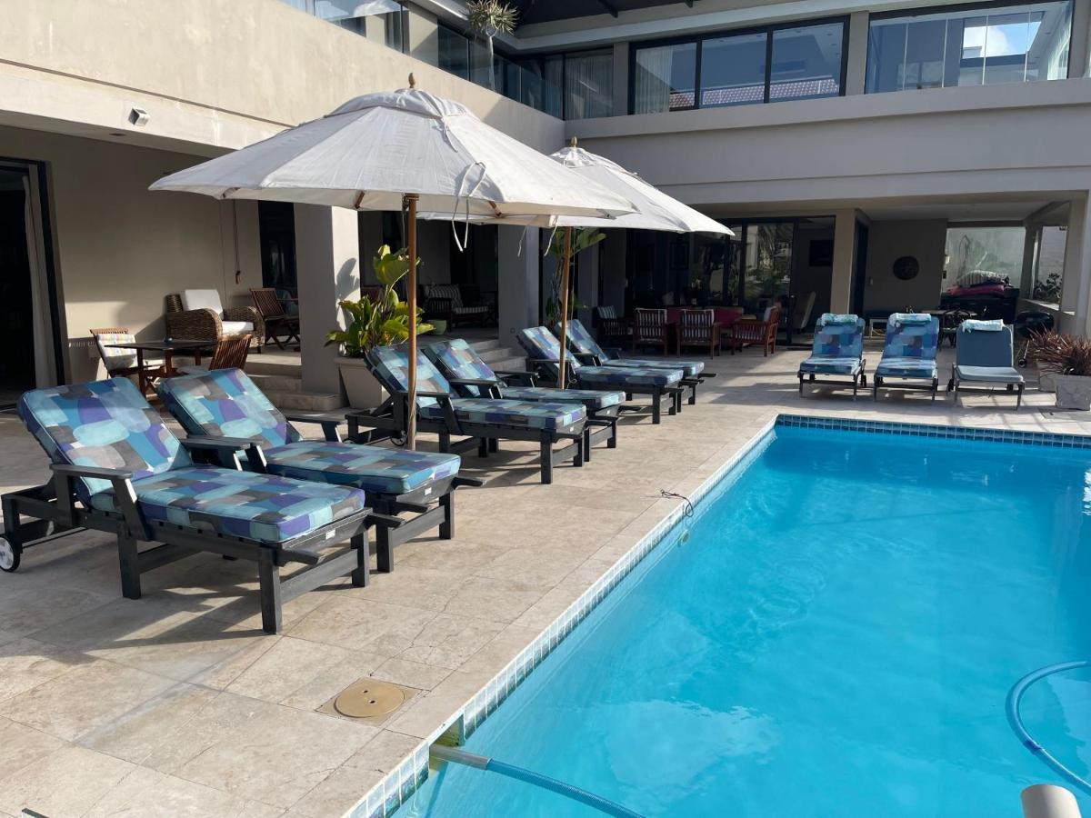 Bantry Retreat (Adults Only) Hotel เคปทาวน์ ภายนอก รูปภาพ
