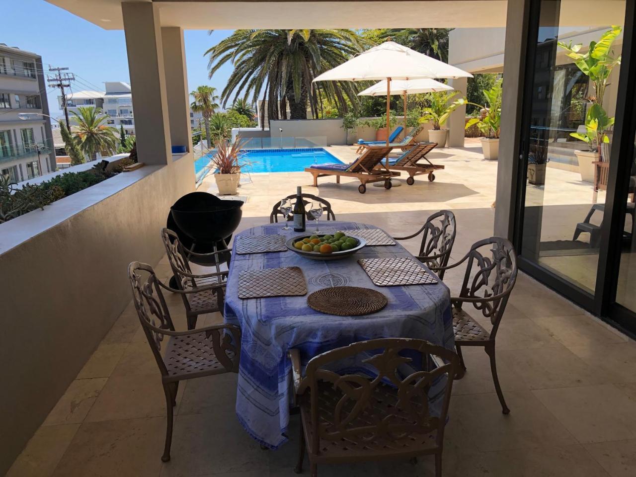 Bantry Retreat (Adults Only) Hotel เคปทาวน์ ภายนอก รูปภาพ