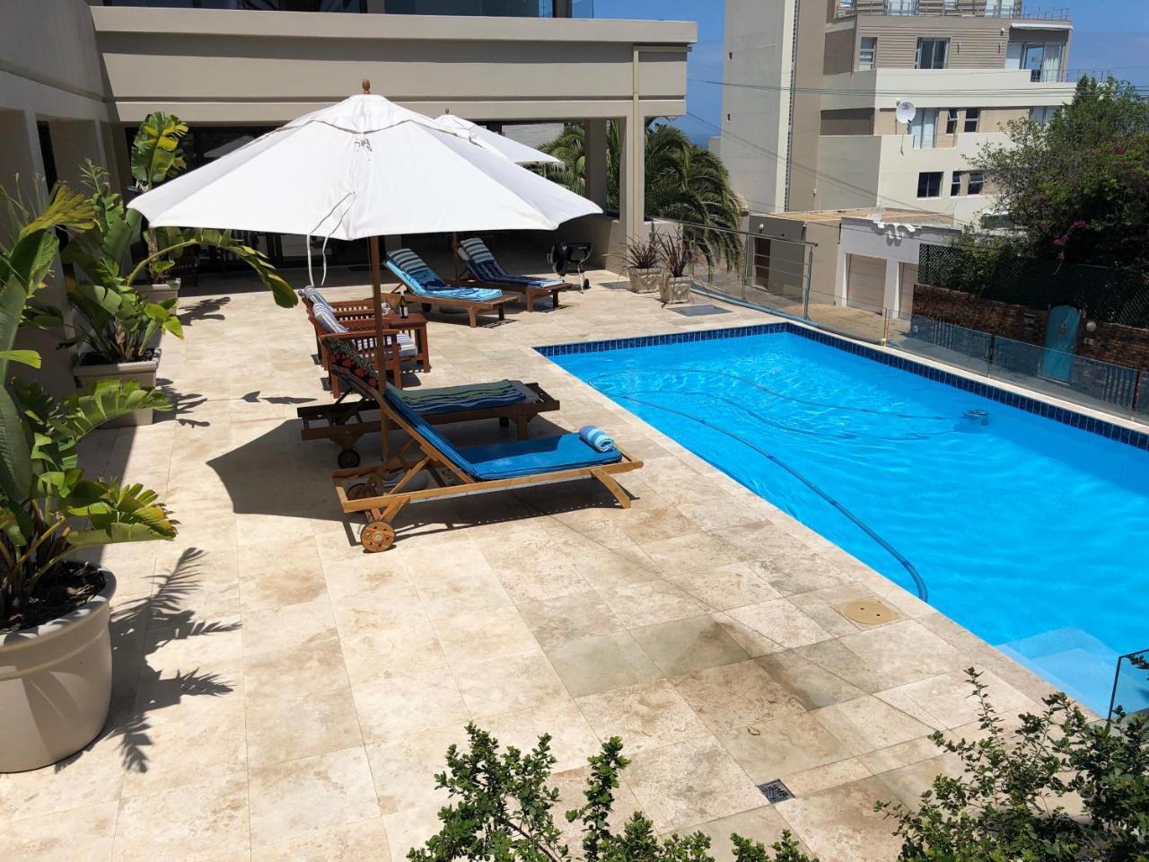 Bantry Retreat (Adults Only) Hotel เคปทาวน์ ภายนอก รูปภาพ