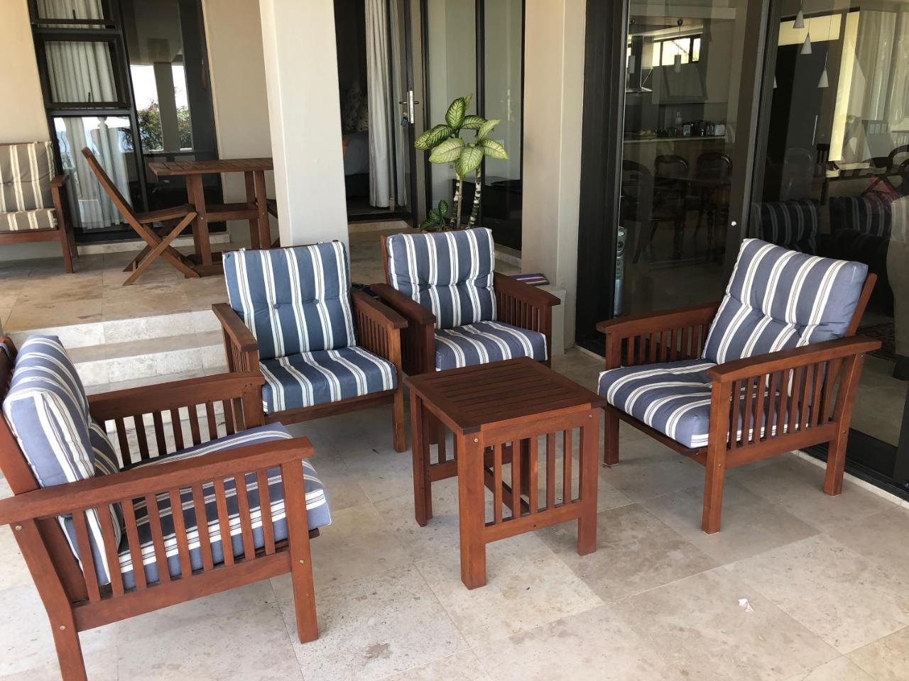 Bantry Retreat (Adults Only) Hotel เคปทาวน์ ภายนอก รูปภาพ