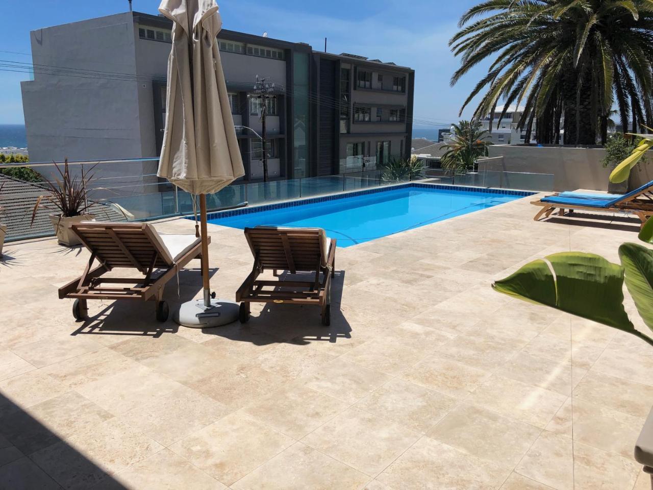 Bantry Retreat (Adults Only) Hotel เคปทาวน์ ภายนอก รูปภาพ