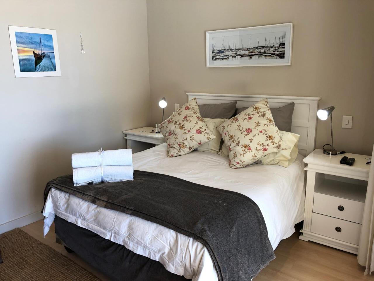 Bantry Retreat (Adults Only) Hotel เคปทาวน์ ภายนอก รูปภาพ