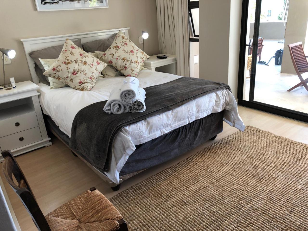 Bantry Retreat (Adults Only) Hotel เคปทาวน์ ภายนอก รูปภาพ