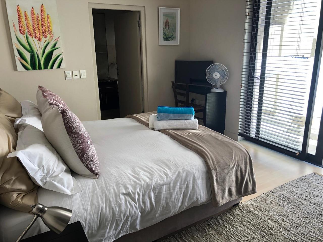 Bantry Retreat (Adults Only) Hotel เคปทาวน์ ภายนอก รูปภาพ