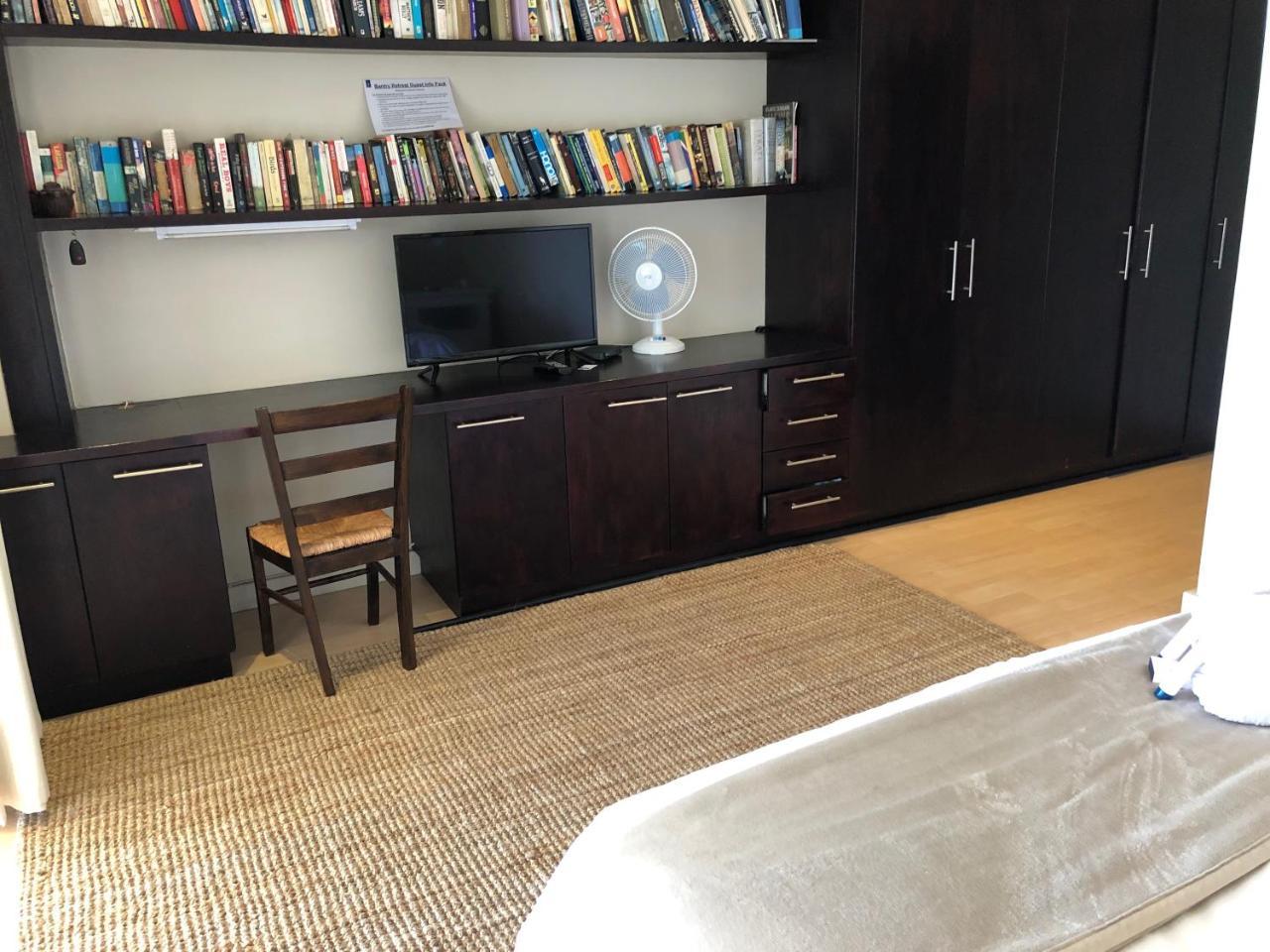 Bantry Retreat (Adults Only) Hotel เคปทาวน์ ภายนอก รูปภาพ