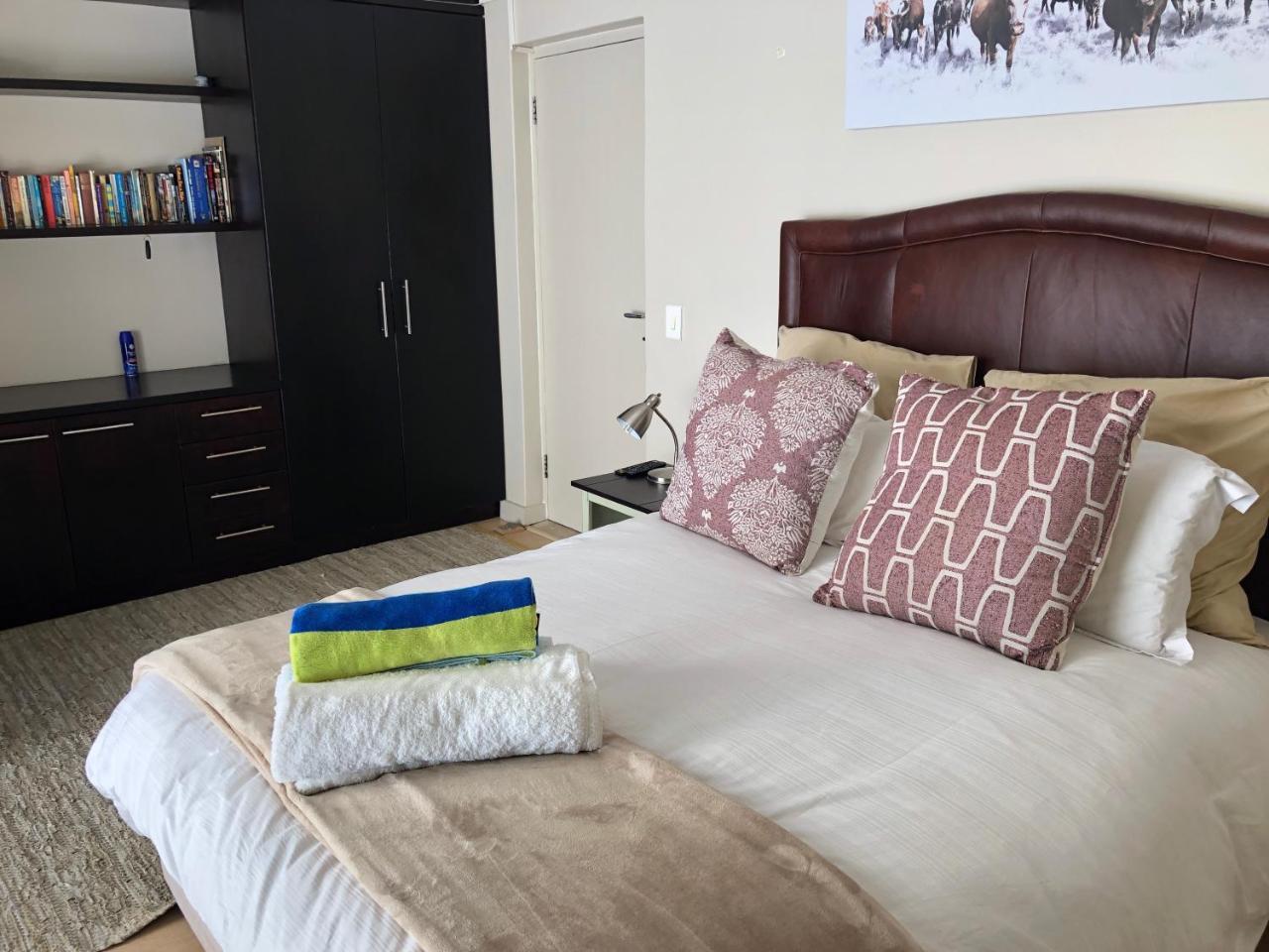 Bantry Retreat (Adults Only) Hotel เคปทาวน์ ภายนอก รูปภาพ