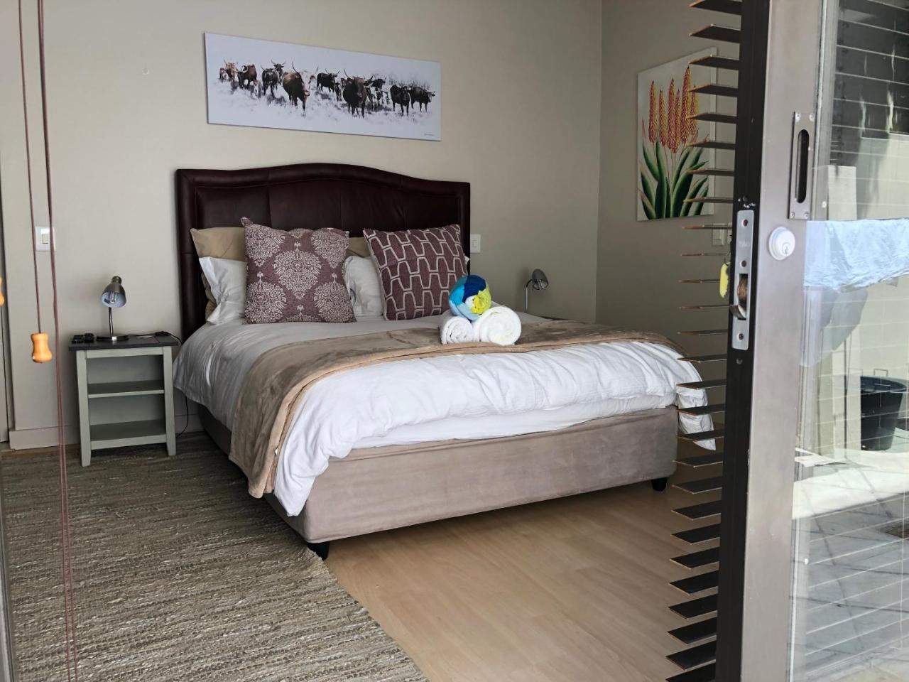 Bantry Retreat (Adults Only) Hotel เคปทาวน์ ภายนอก รูปภาพ