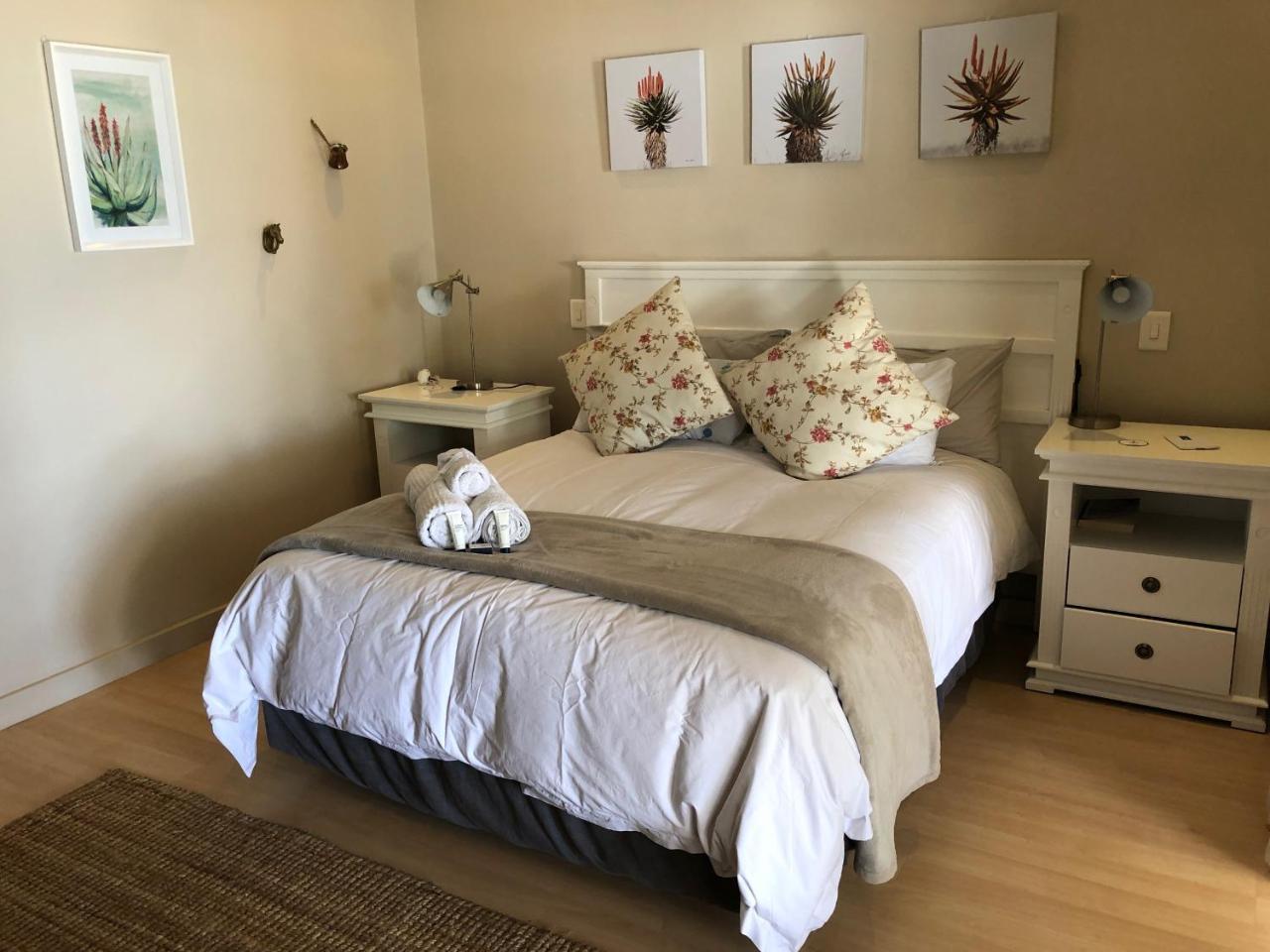 Bantry Retreat (Adults Only) Hotel เคปทาวน์ ภายนอก รูปภาพ