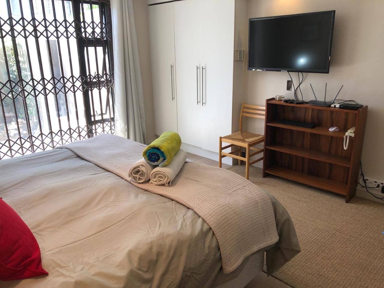 Bantry Retreat (Adults Only) Hotel เคปทาวน์ ภายนอก รูปภาพ
