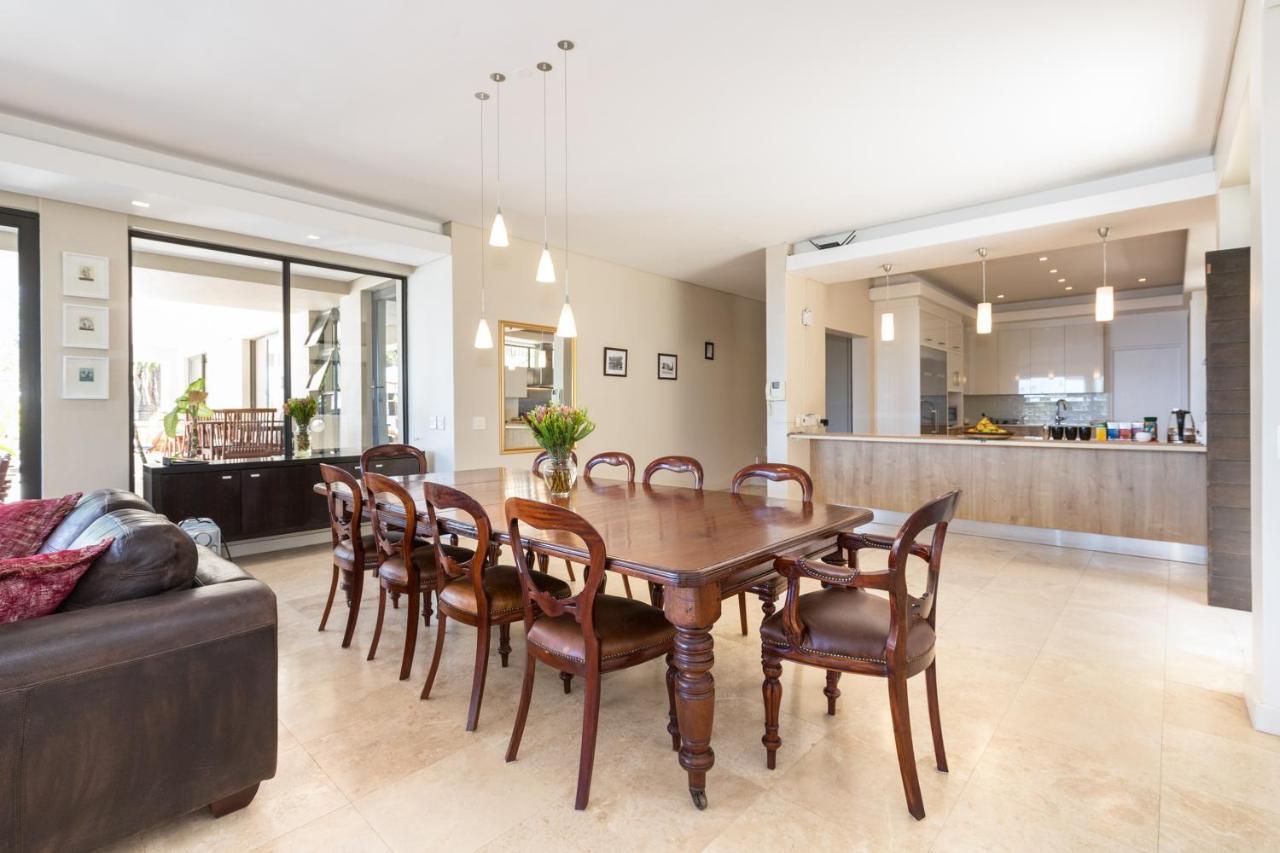 Bantry Retreat (Adults Only) Hotel เคปทาวน์ ภายนอก รูปภาพ