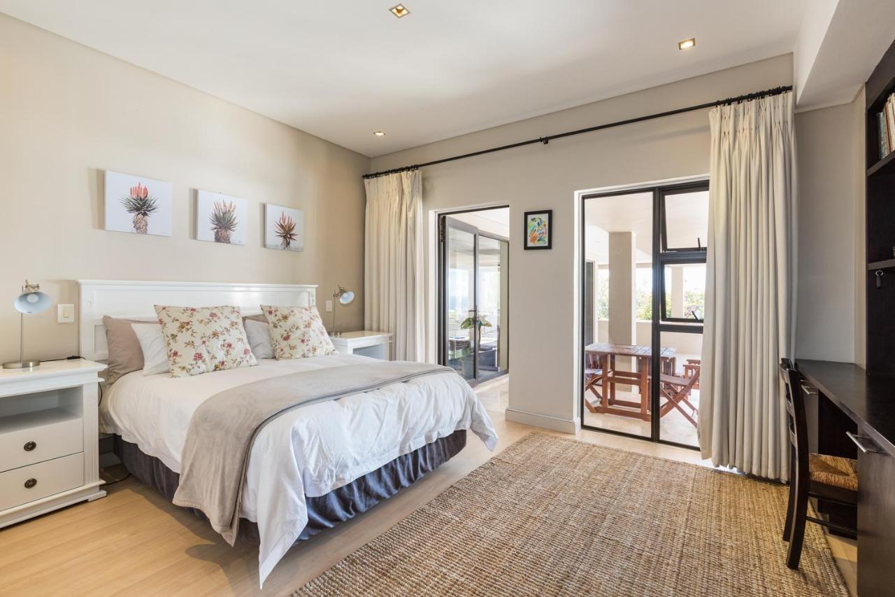 Bantry Retreat (Adults Only) Hotel เคปทาวน์ ภายนอก รูปภาพ