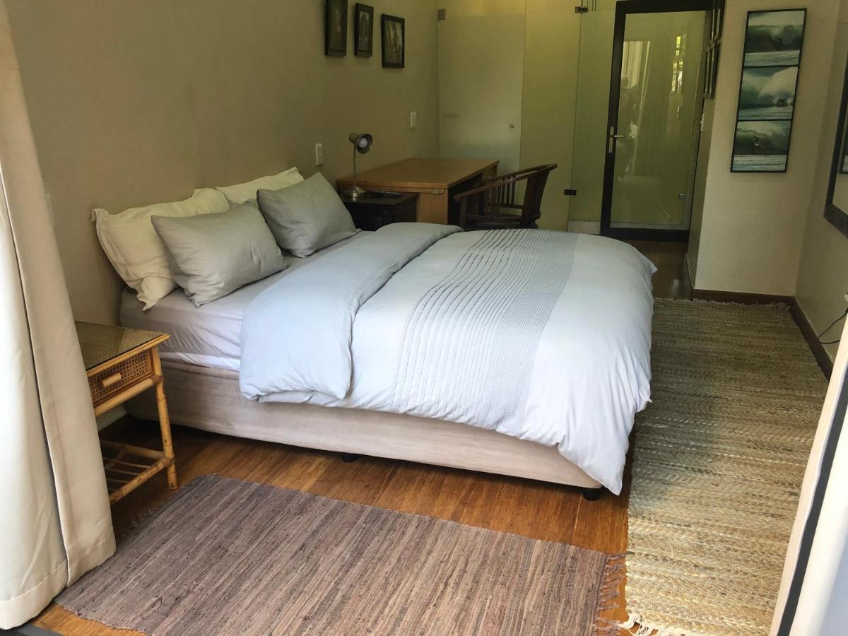 Bantry Retreat (Adults Only) Hotel เคปทาวน์ ภายนอก รูปภาพ